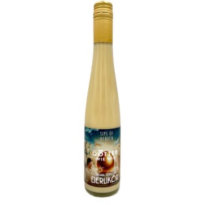 Original Nubischer Eierlikör - Aus der TV- und Web-Serie Götter wie wir