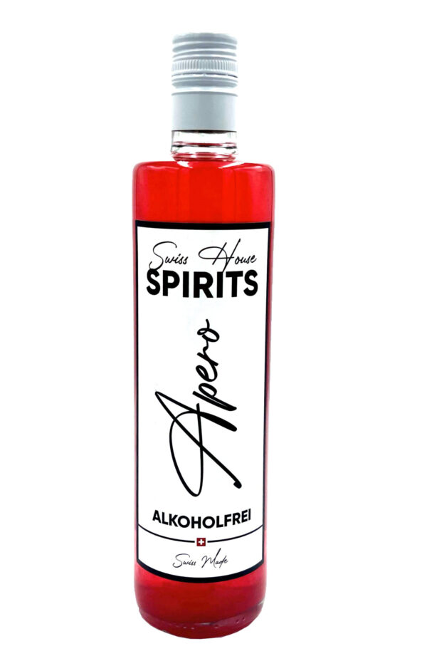 Apero ALKOHOLFREI - 700ml – Bild 2