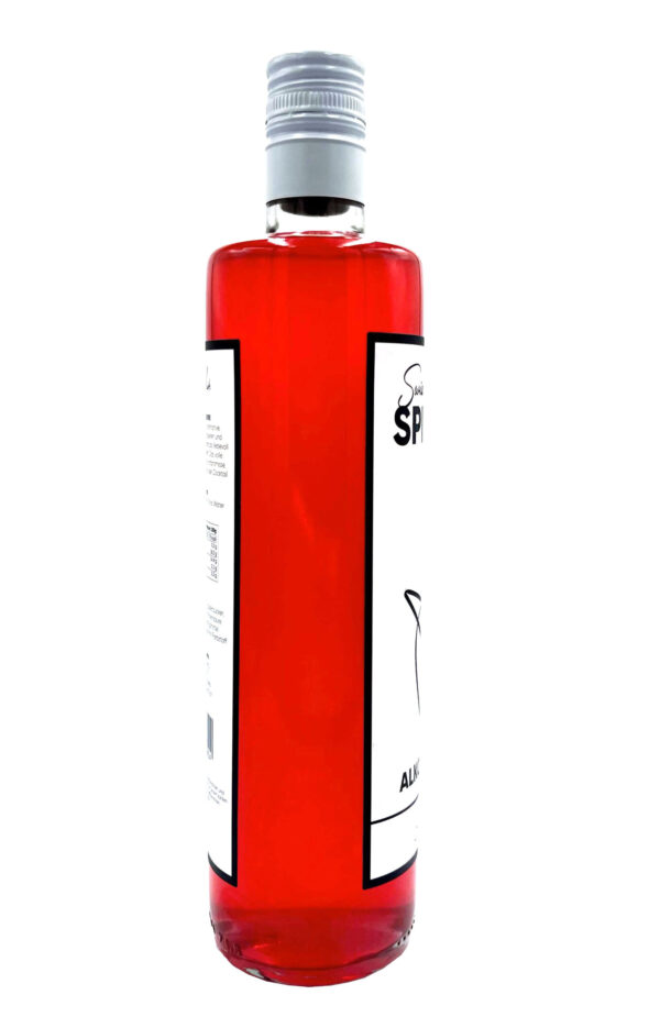 Apero ALKOHOLFREI - 700ml – Bild 3