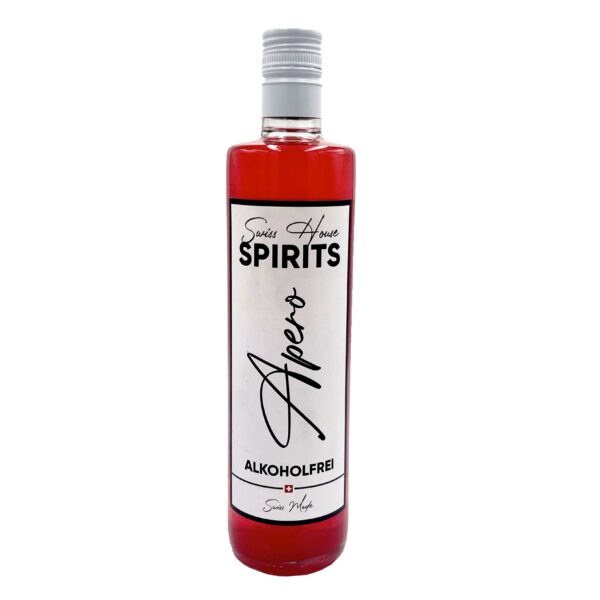 Apero ALKOHOLFREI - 700ml
