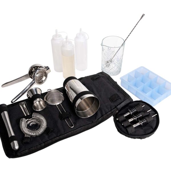 Barkeeper Pro-Set – Bild 2