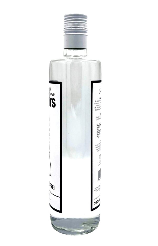 Classic ALKOHOLFREI - 700ml – Bild 3
