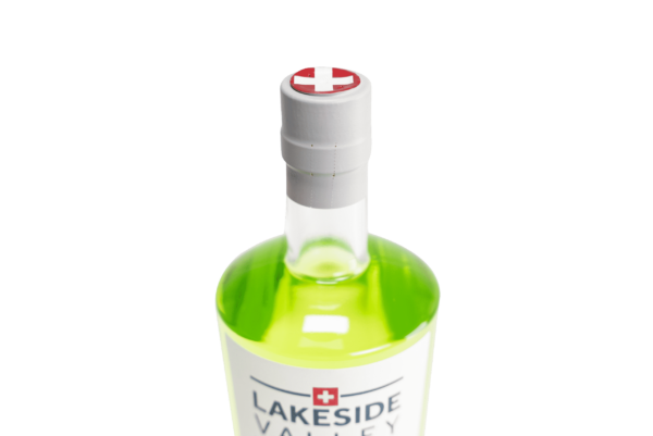Cannabis Dry Gin - 500ml – Bild 7