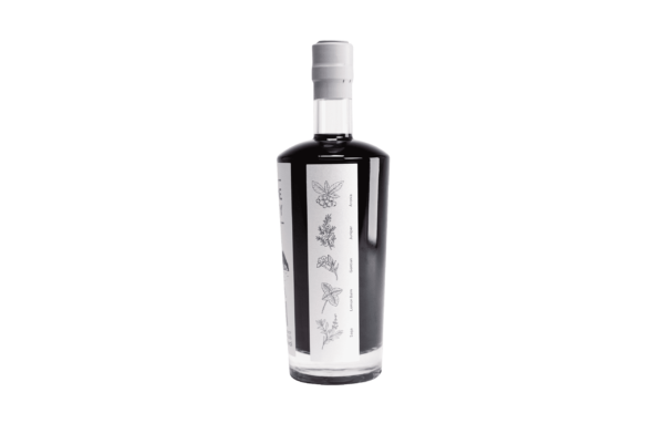Aronia Dry Gin - 500ml – Bild 3