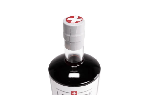 Aronia Dry Gin - 500ml – Bild 6