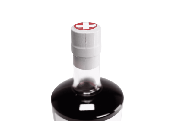 Aronia GIN Likör - 500ml – Bild 5