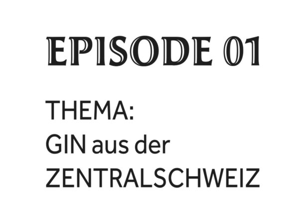 Tasting Show EPISODE 01 – Bild 2