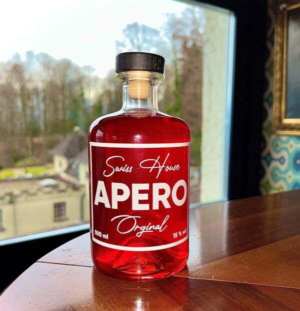 APERO Original - 500ml – Bild 2