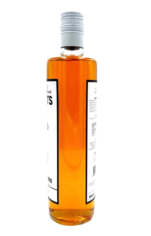Orange ALKOHOLFREI - 700ml – Bild 3