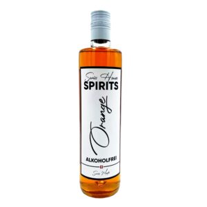 Orange ALKOHOLFREI - 700ml