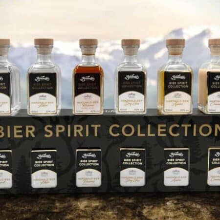 Bier Spirituosen Collection 6x100ml