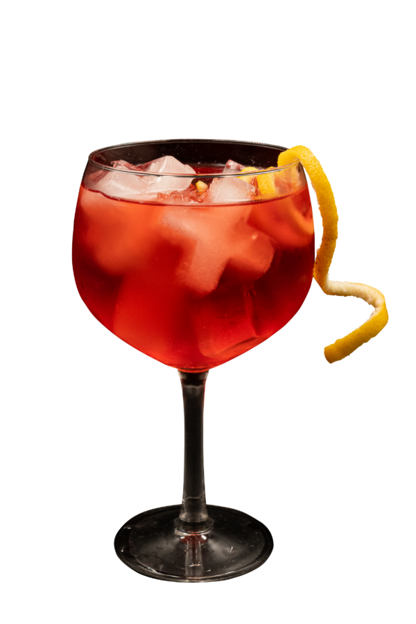 Aronia GIN Likör - 500ml – Bild 7