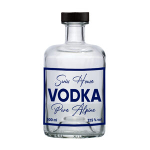 VODKA Pure Alpine - 500ml