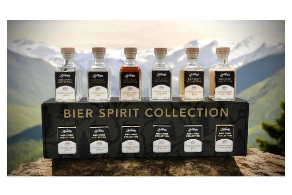 Bier Brand Kollektion Landschaft picture